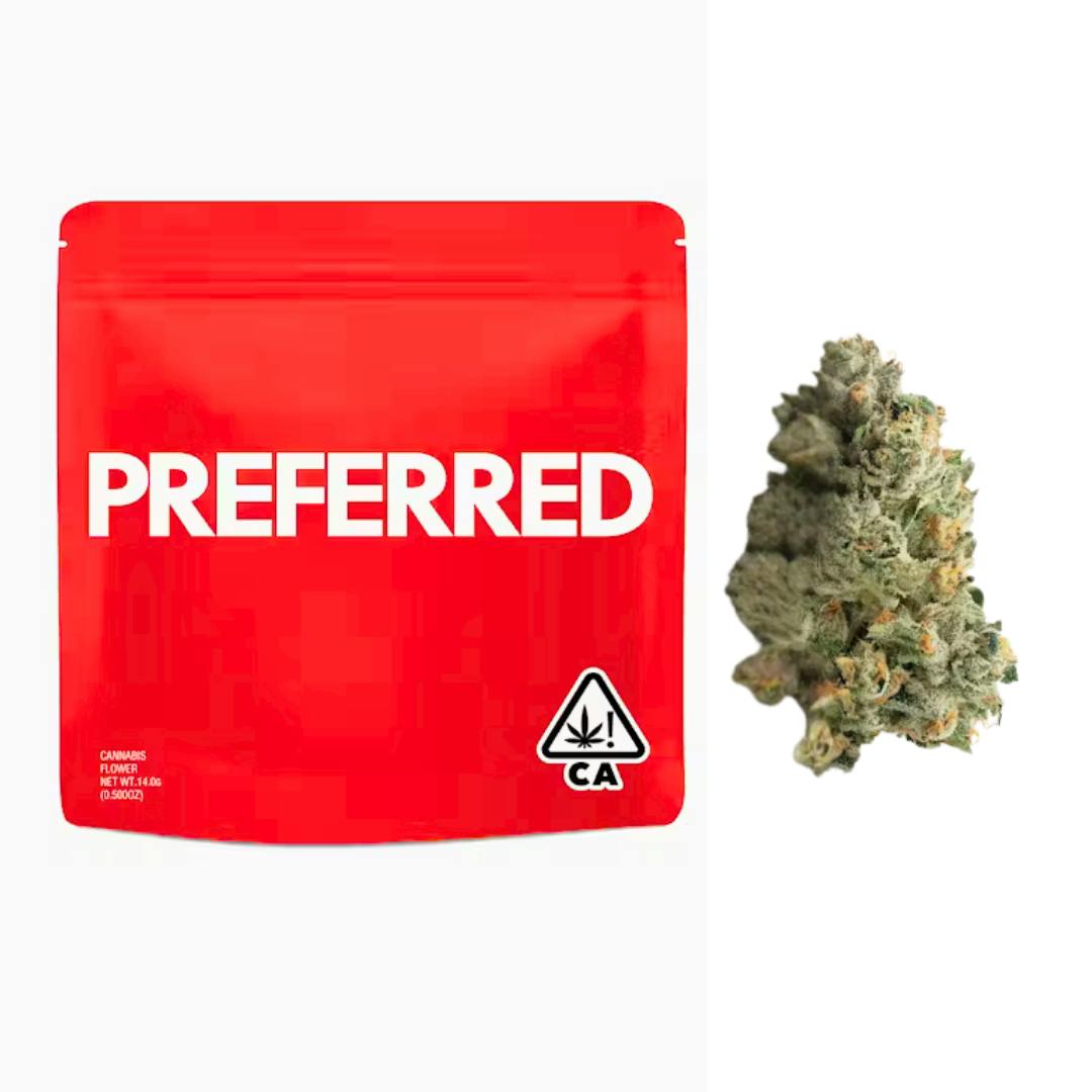 CHERRY SHERBERT