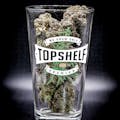 Top Shelf: Tropicana Cherry
