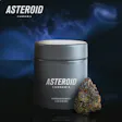Asteroid BBG Marker
