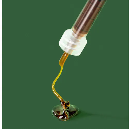 Grassroots | RSO Syringe | Garlic Cookies-1