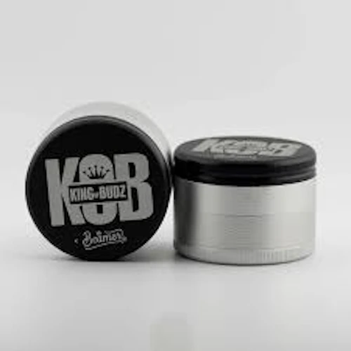 KOB X Beamer - Aluminum Grinder