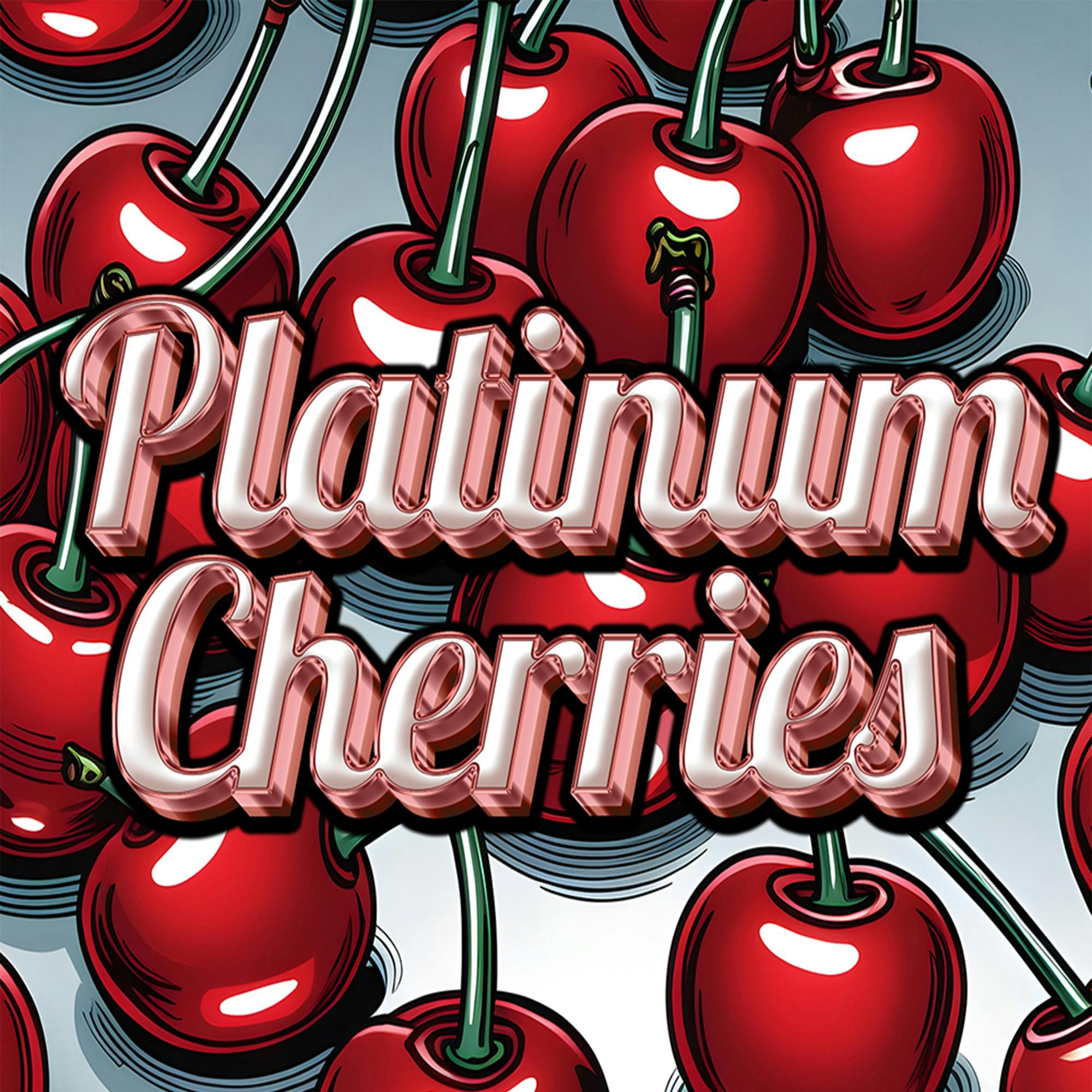 DELI - Goodlyfe - Platinum Cherry