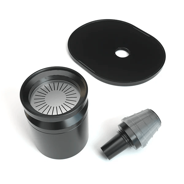 Stundenglass | Gravity Infuser | Tyson 2.0-2