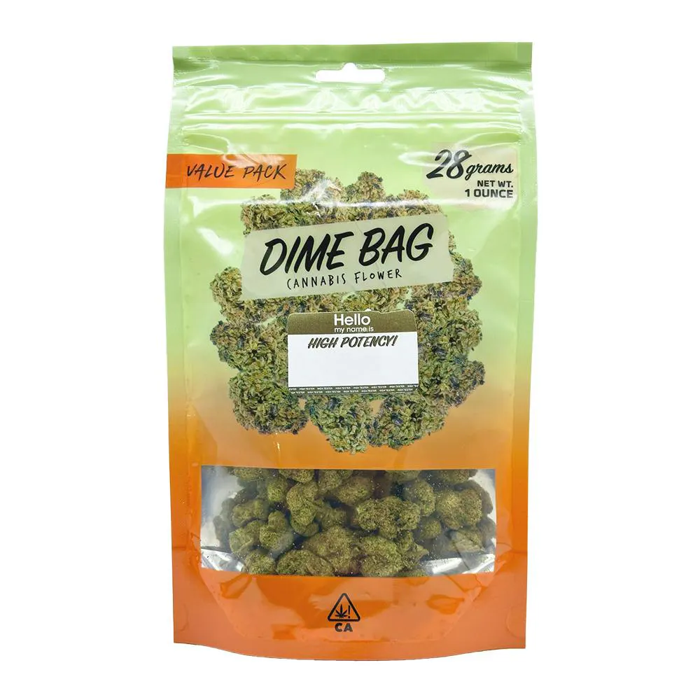 Cannabis Whole Flower | Harborside (San Leandro)
