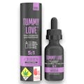 Ceres: CBD 5:1 Tummy Love - Tincture 580mg