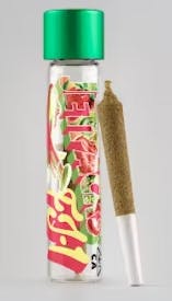 Product Infused Preroll FJ-Mini | Strawberry Sour Diesel (S) Jetpacks