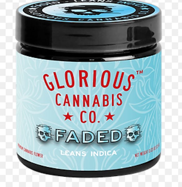 Product: Glorious Cannabis Co. | Pancakes | 3.5g*