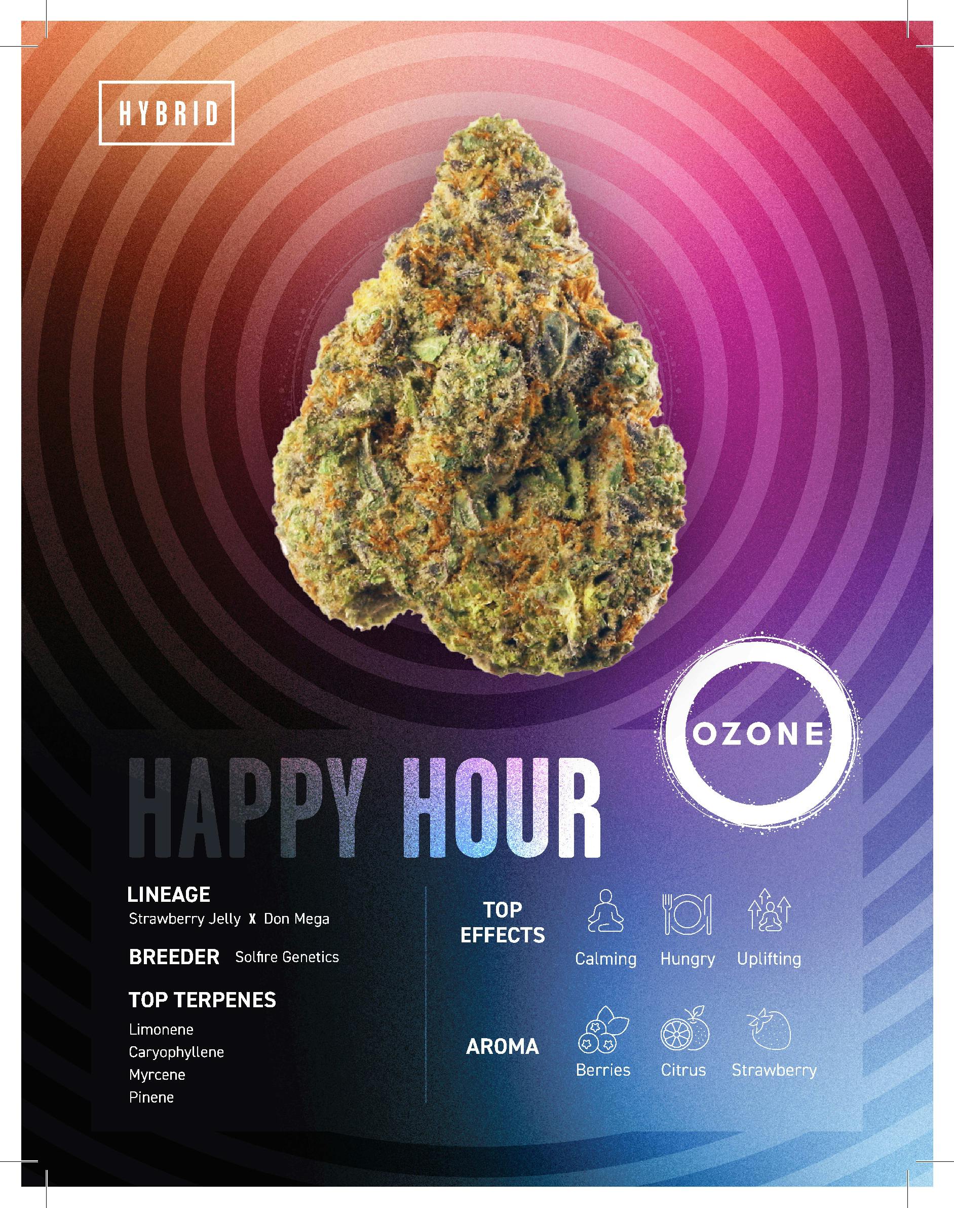 Buy Ozone Products Online - High Rollers Cannabis Dispensary Cannabis  Dispensary in Atlantic City, NJ