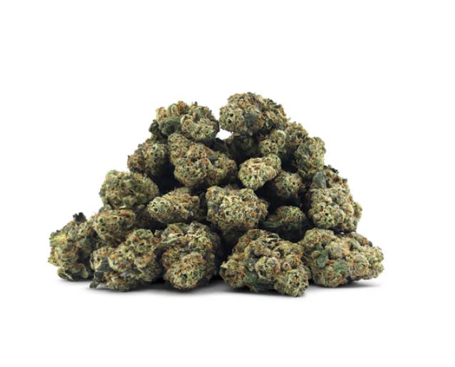 BC OZ - Craft Hawaiian Melon 28g >H