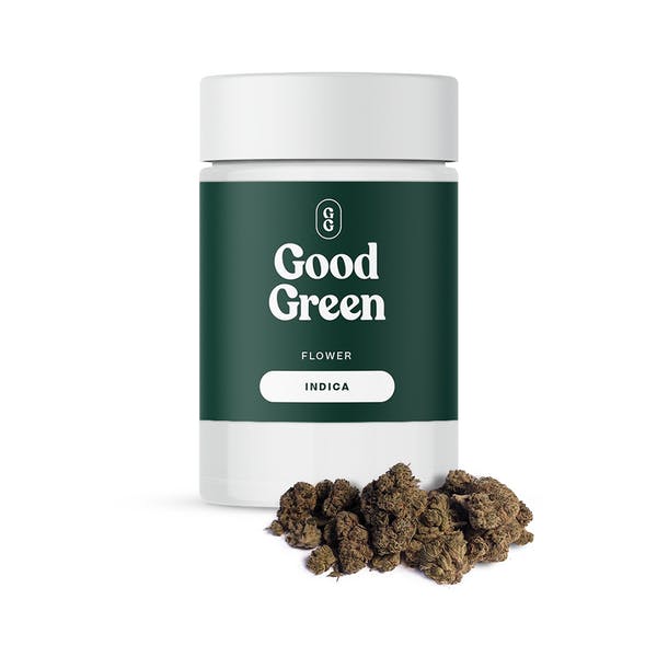 Good Green | Jack Herer