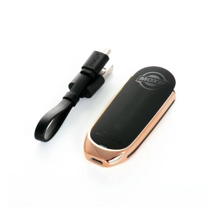 moxie vape battery Can you take a vape on a plane? (2025) main image 0