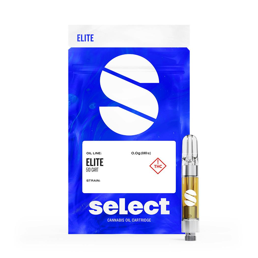 Elite Blue Dream Cartridge