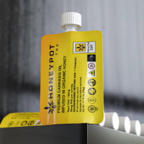 Day Organic Honey – Edible-1