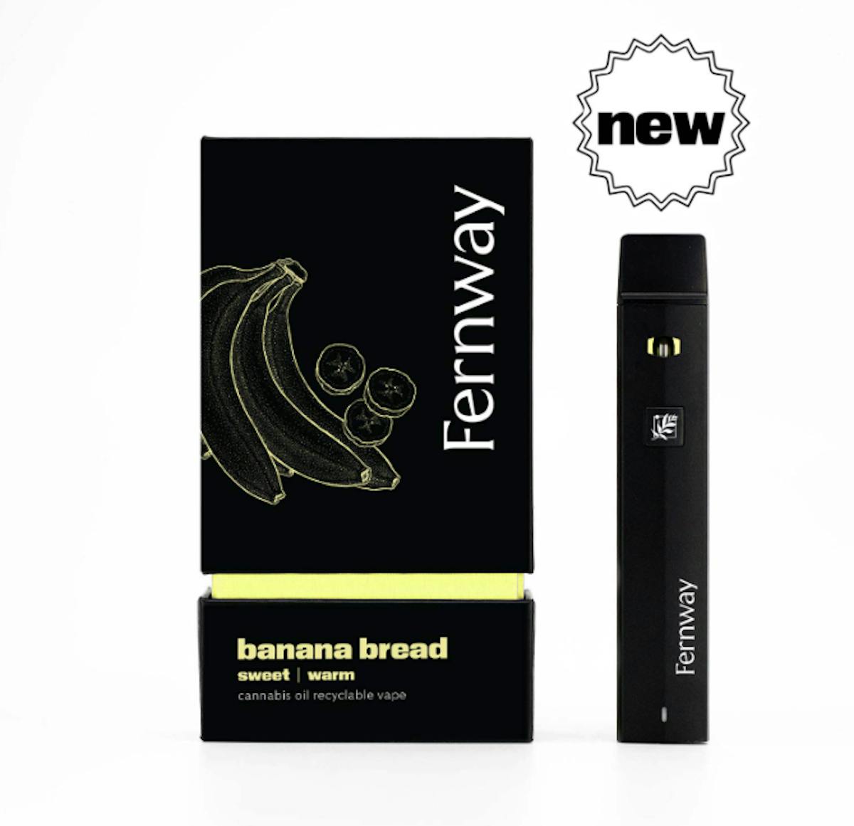 Photo of Fernway Banana Bread Traveler