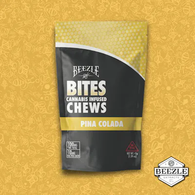 Melonz Disposable 1g - Beezle Nectarz - Remedy Maryland