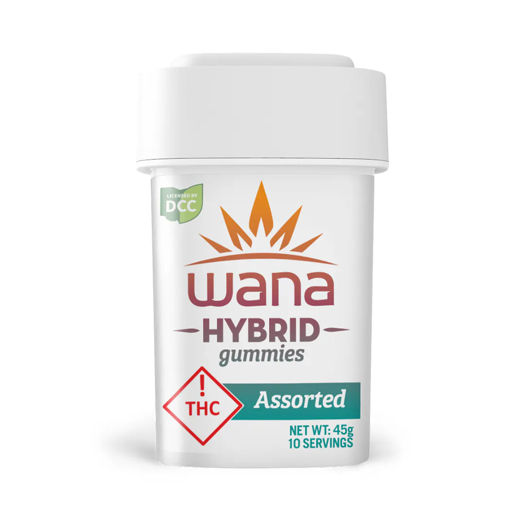 Wana | UpLift - Milford