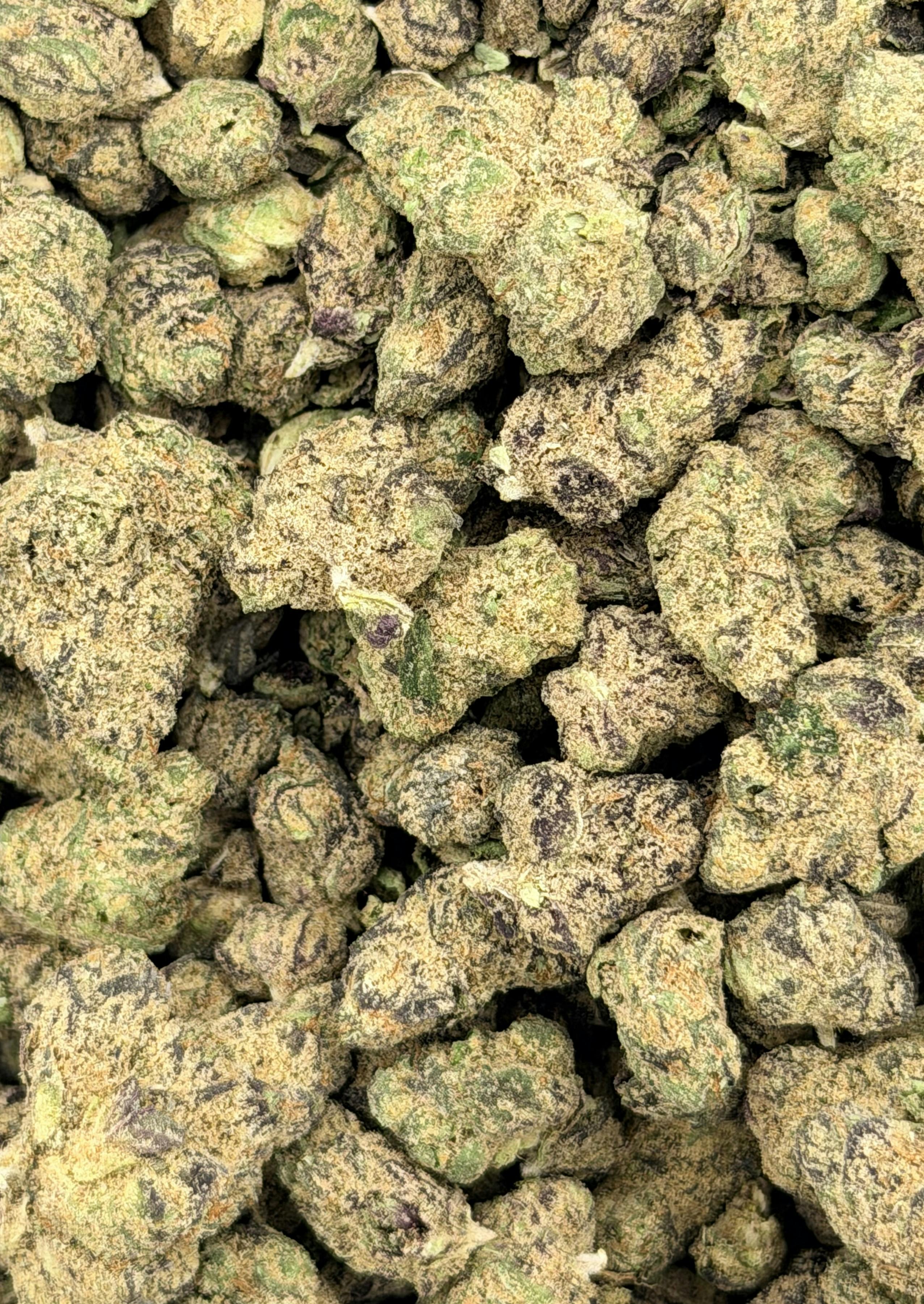 Runtz | Deli Flower (Silver)