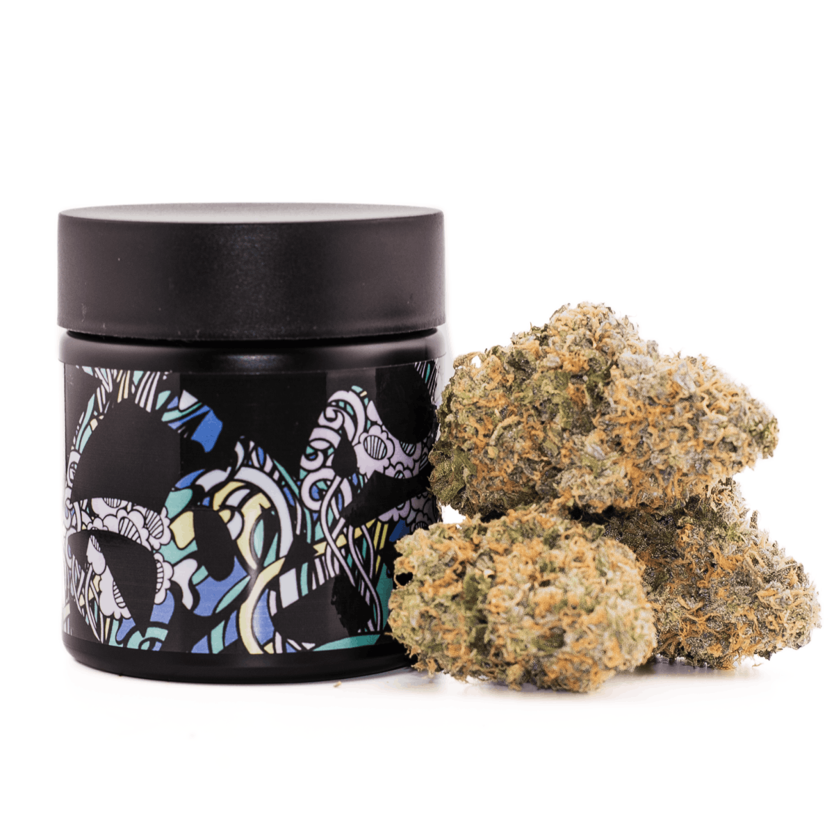 Doja Exclusive |  Zelium | Flower - 3.5g