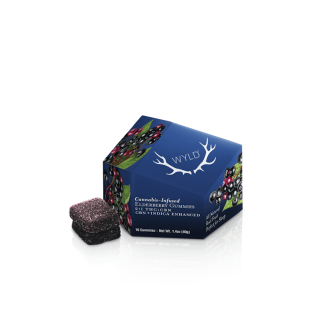 Cannabis infused gummies evenly dosed commonly sold in multi-packs, which makes controlling your intake easy and reliable. Because edibles are digested and absorbed by your stomach and liver, the activation is often longer than other consumption methods, taking on average 45 minutes, and sometimes up to 2 hours. It is important to start low and slow when consuming edibles so you don't over do it. Take extra caution to ensure edibles are out of the reach of children.