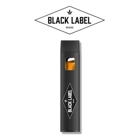 Black Label Forbidden Dreams