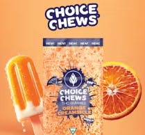 Choice - Orange Creamsicle (I) - 200mg