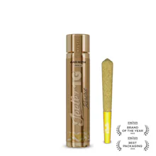 Jeeter - Quad Infused Preroll - Agave Nectar(Reserve)