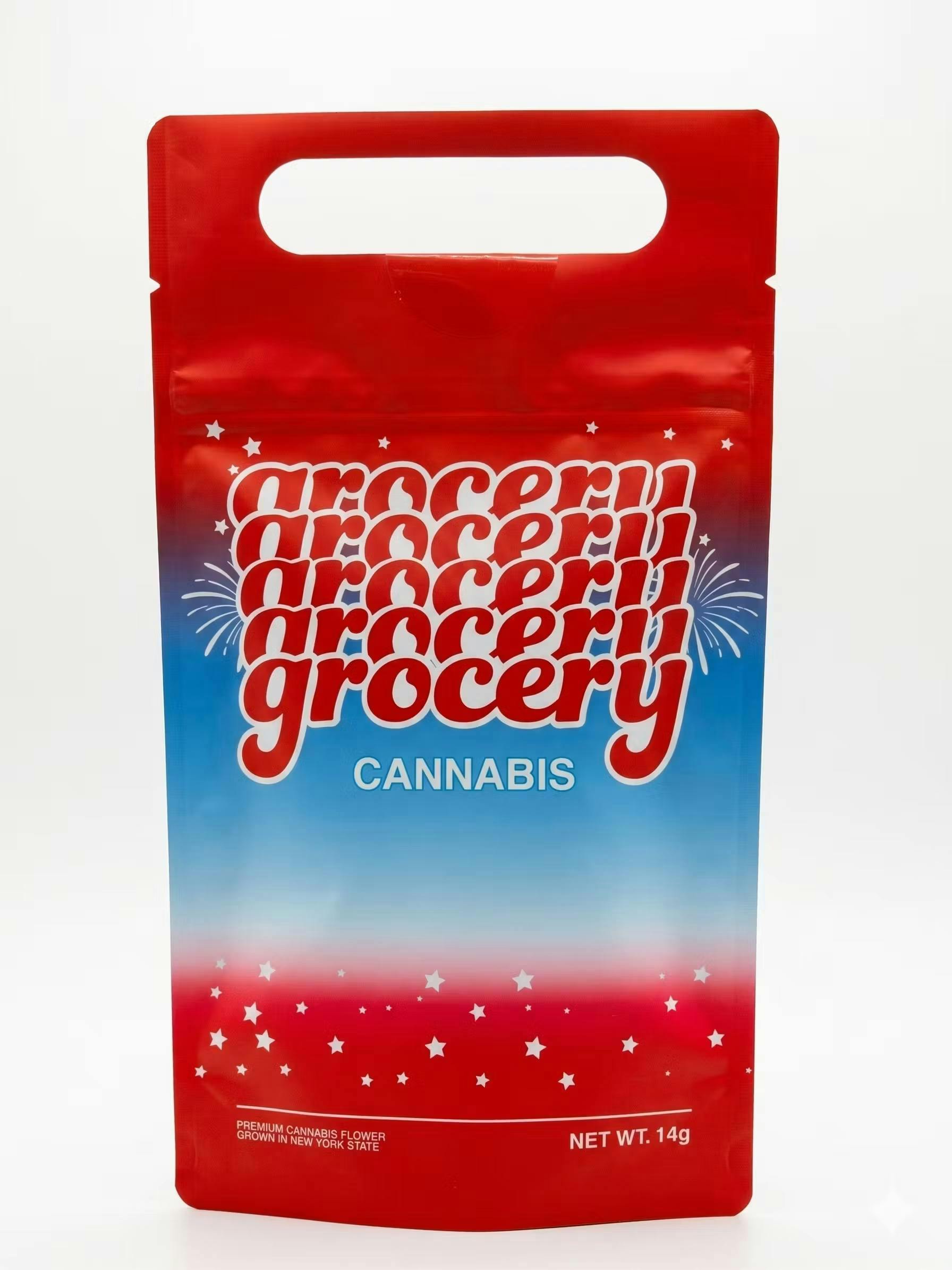Grocery - 14g - Dosido