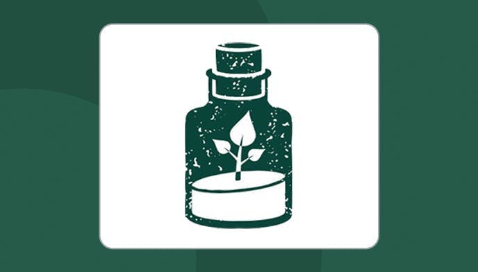 Herbwell - Bronx logo