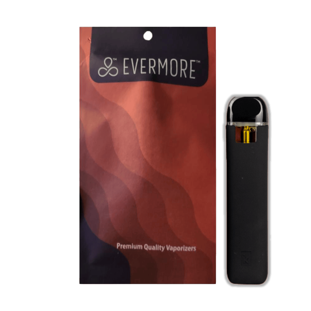 Shop Evermore Pineapple Paradise Slyde Distillate Disposable Vape in  Hagerstown