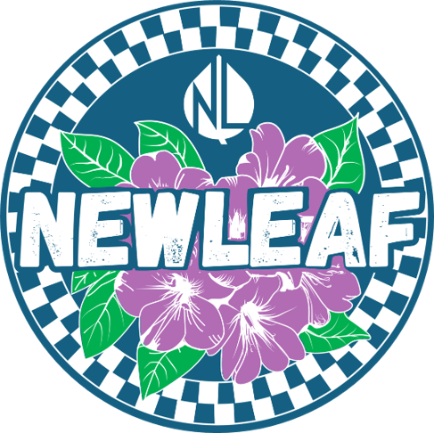 logo for NewLeaf Martinsburg