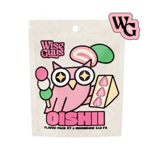 Wise Guys - 3.5g Prepacked - Oishii