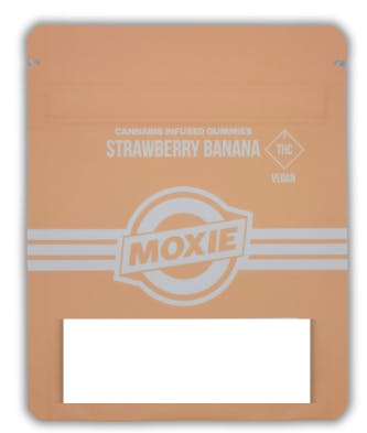 Strawberry Banana | 32mg - 10 Count