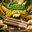 Banana Pop
