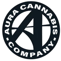 Aura Cannabis Co. Logo