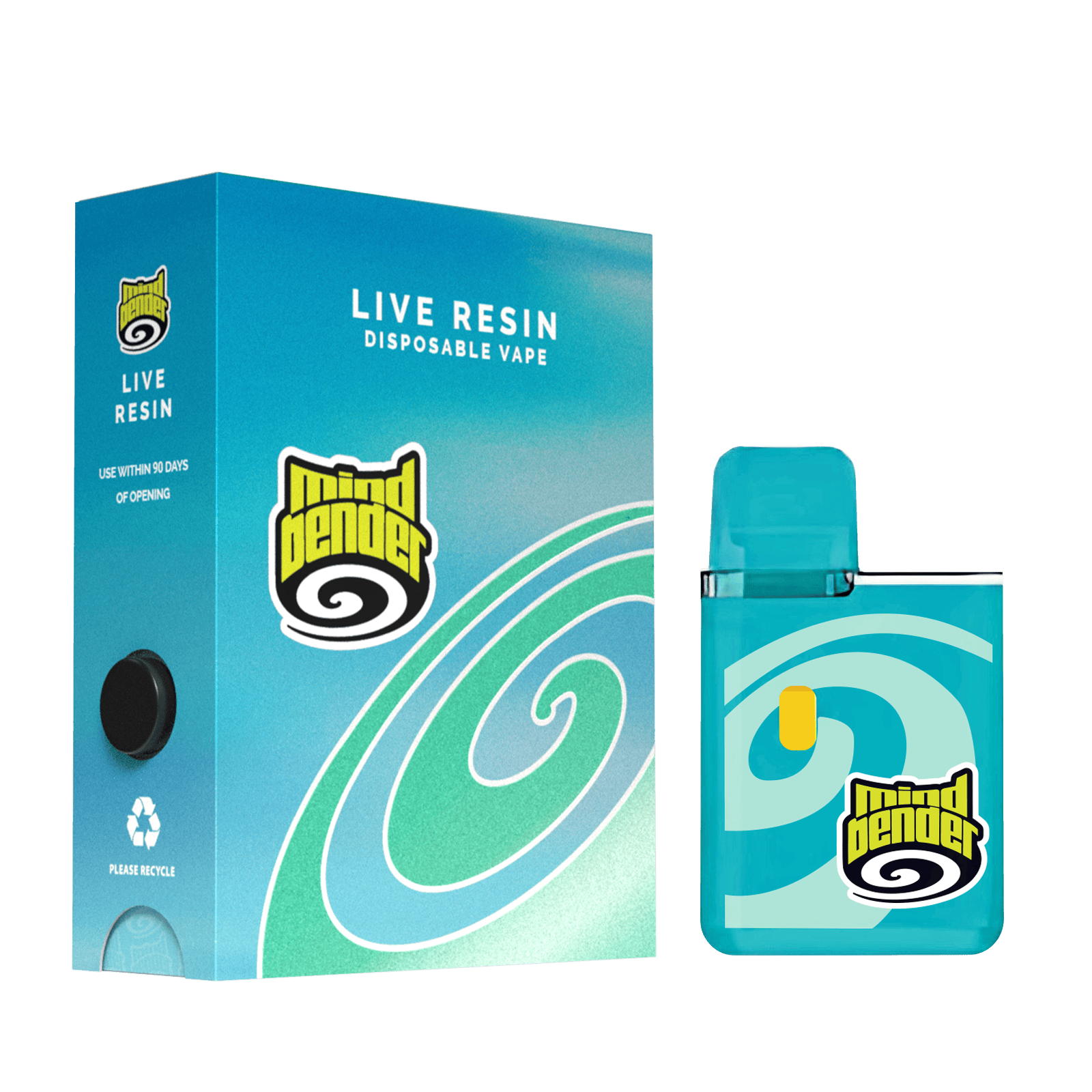 disposable vapes and flying Ripple - Disposable Vape Diffuser No Nicotine 1000 Puffs