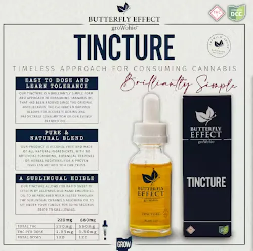 HD | Tincture | 30 ml-1