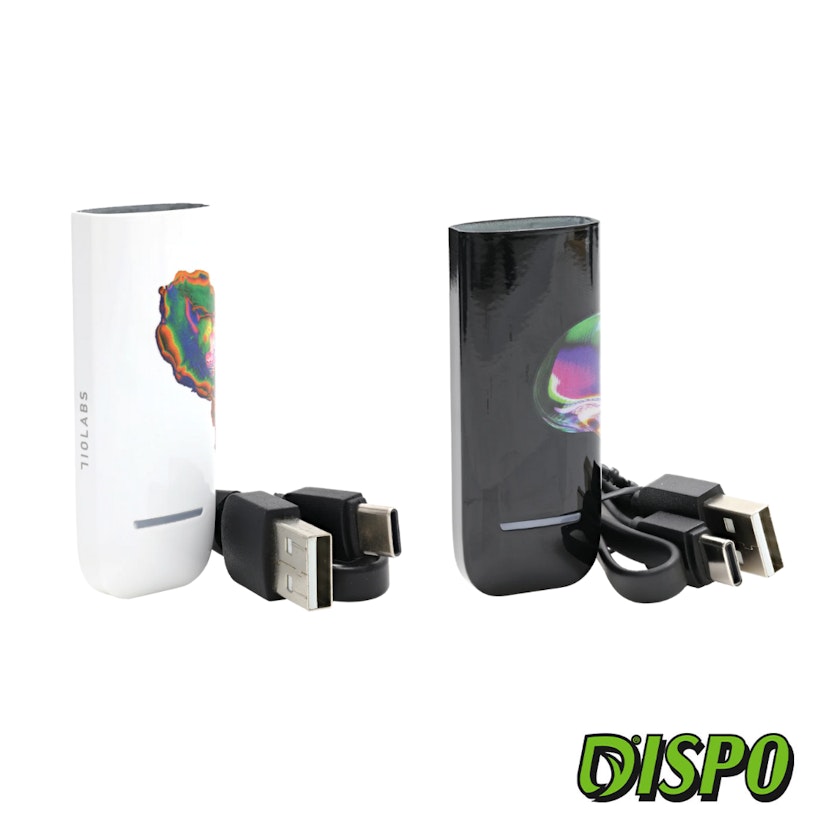 710 Labs Battery