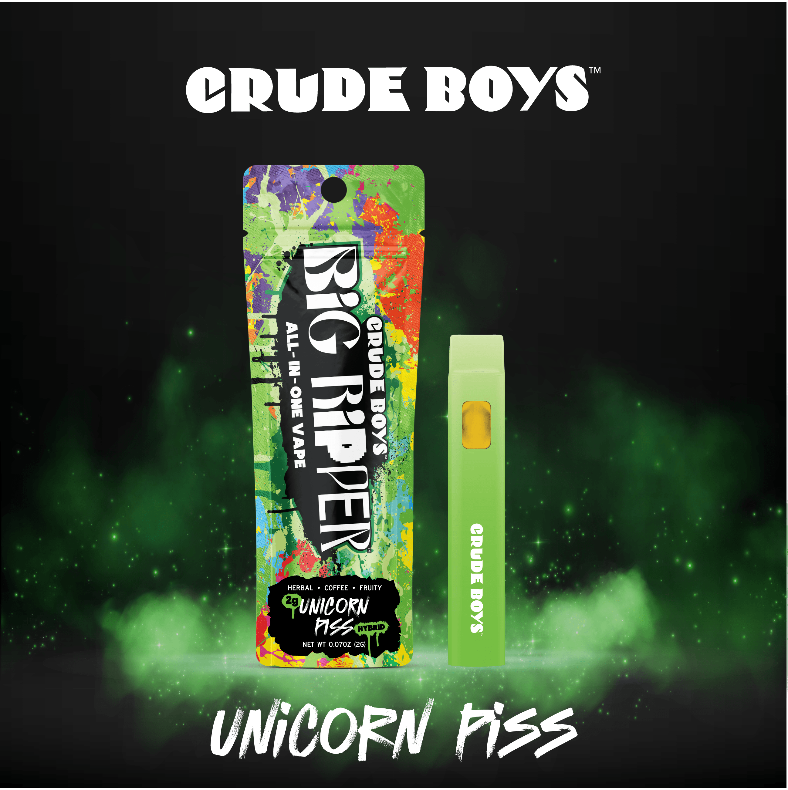 the boys thc vape Hidden Hills Diamond Boyz Disposable main image 0
