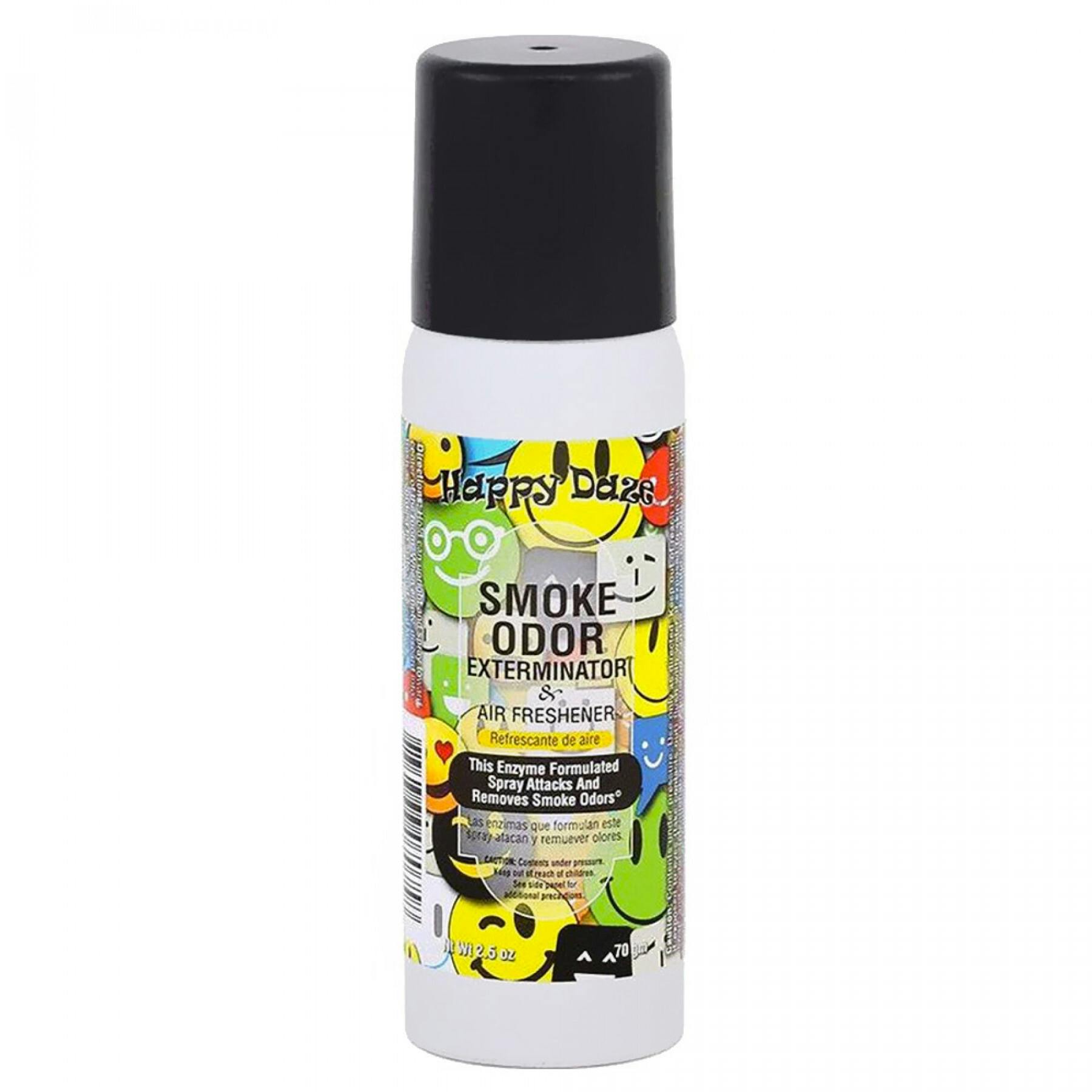 2.5oz Spray - Assorted Scents