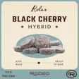 Ratios Relax Black Cherry 25:5