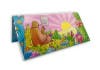 ZZZ's "Stoner Sloth" Rolling Papers and Tips, King Size