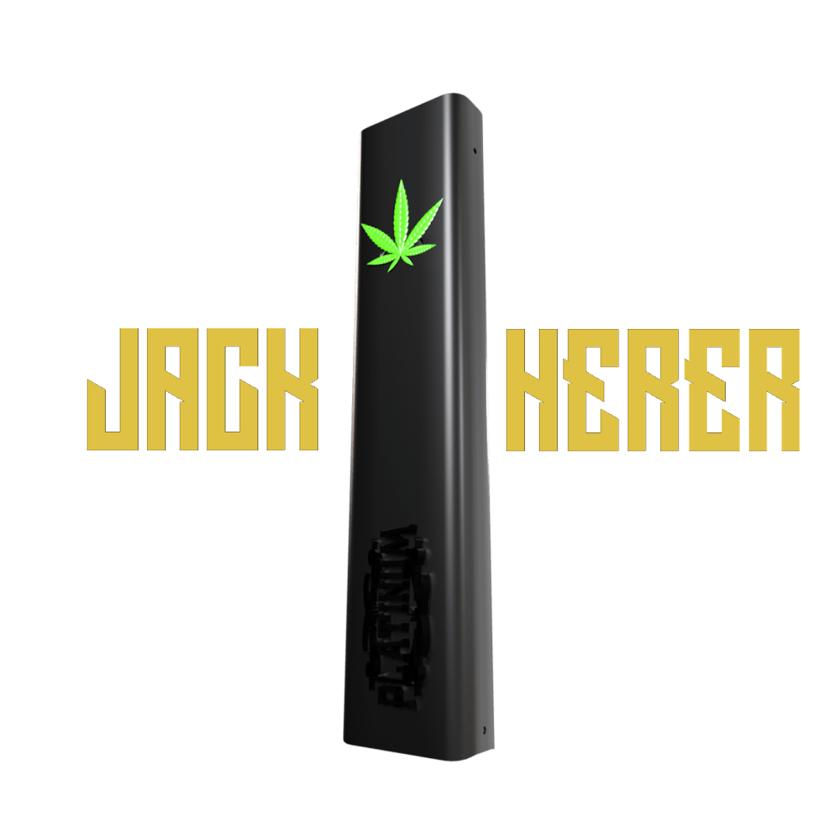 Photo of Platinum Reserve | Jack Herer | Vape
