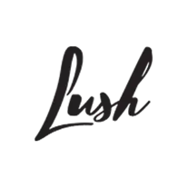 Verdelux LUSH Logo