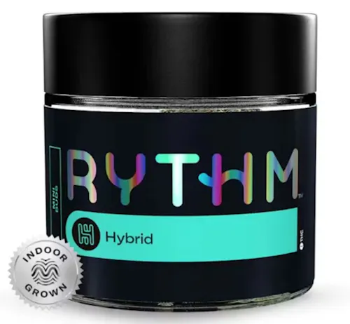 Rythm | Afternoon Delight 4 | 14g Small Bud-1