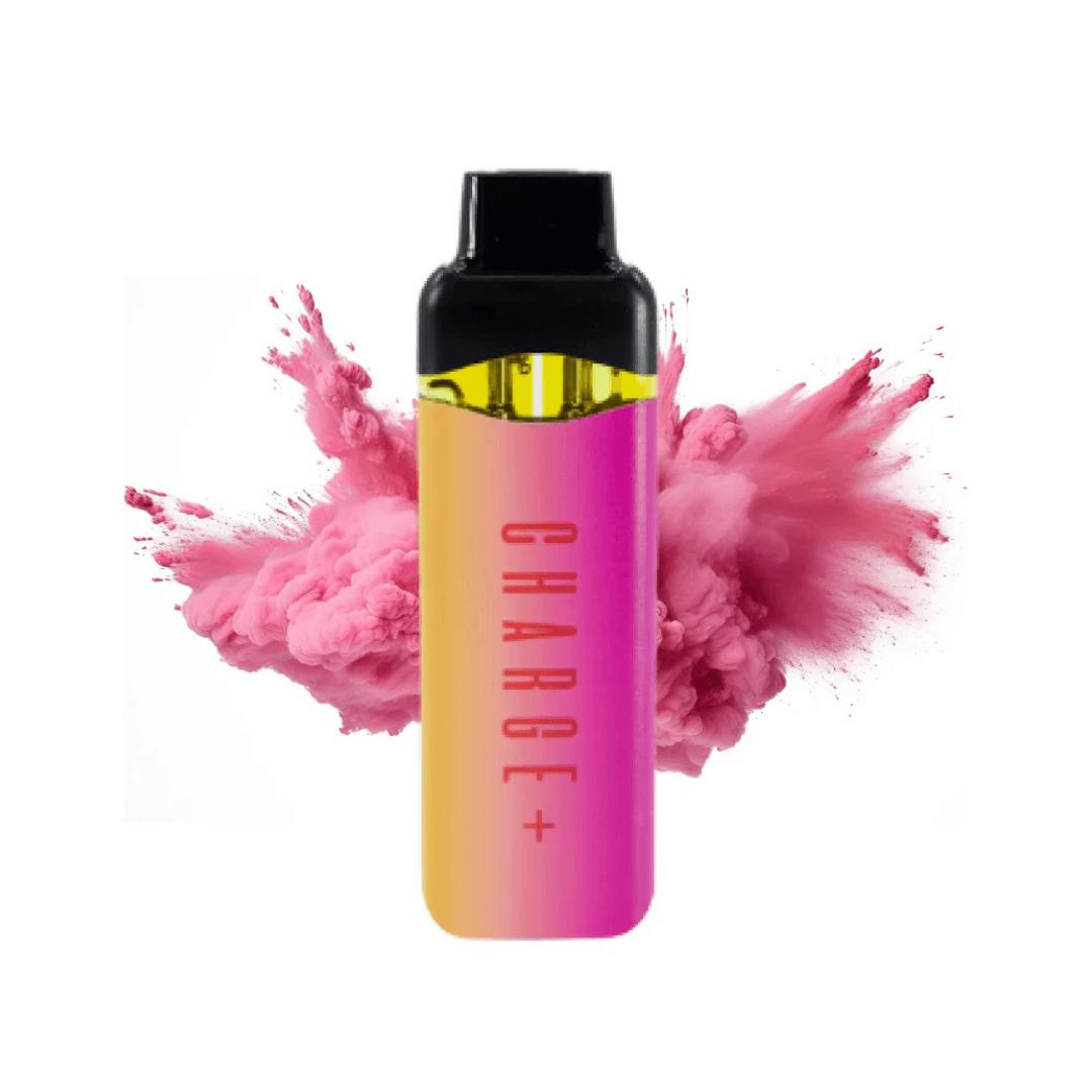 Charge Bar Vape Cart - Kiwi Guava | 1mL - Green Hearts Dispensary