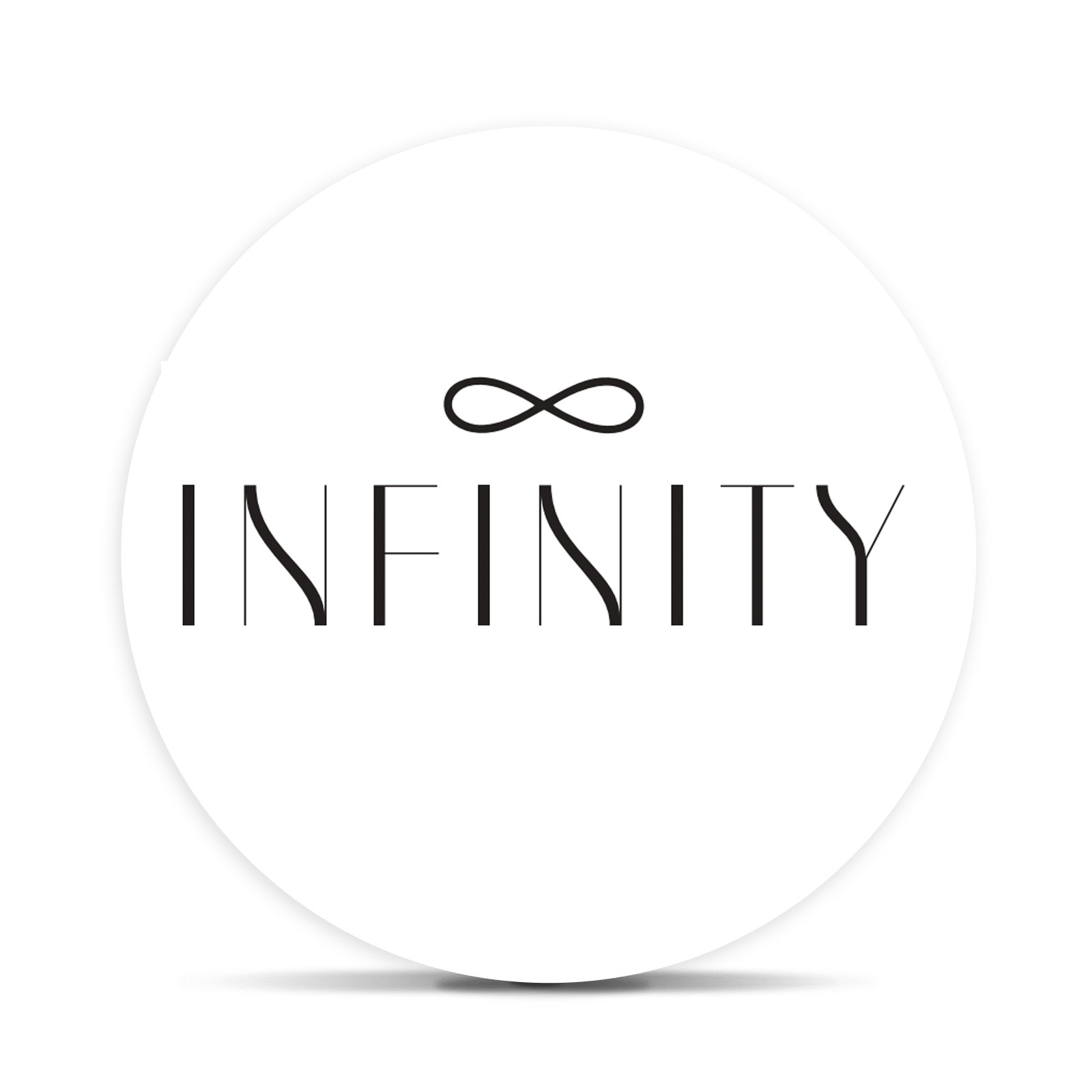 Image of Infinity | Live Badder | Gelato Cake 1g