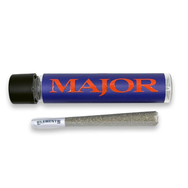HybridTHC: 25.88%TERPS: 0.59%Golden Deals: ANY 3 for $39 OR 5 for $60$14.00