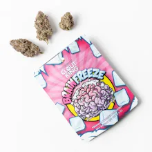 Clout King - 3.5g Prepack - Brain Freeze