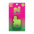 Neon: Kiwi Strawberry - Disposable Cartridge