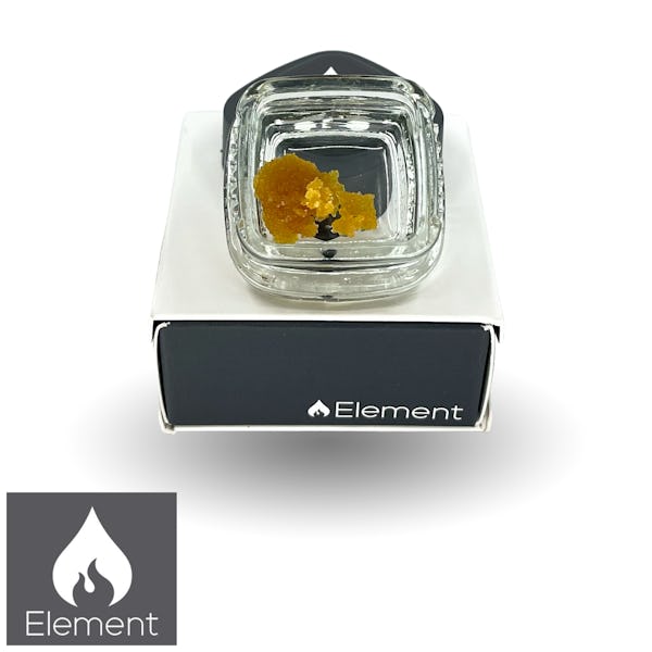 Product: Element | RS11 Cured Resin | 1g